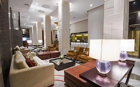 Bourbon Hotel & Suites Curitiba